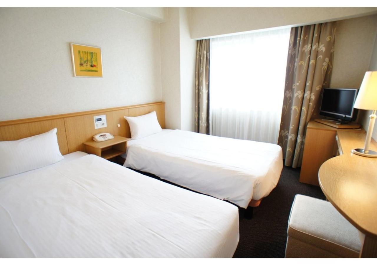 Osaka Joytel Hotel / Vacation Stay 76016 Exterior foto