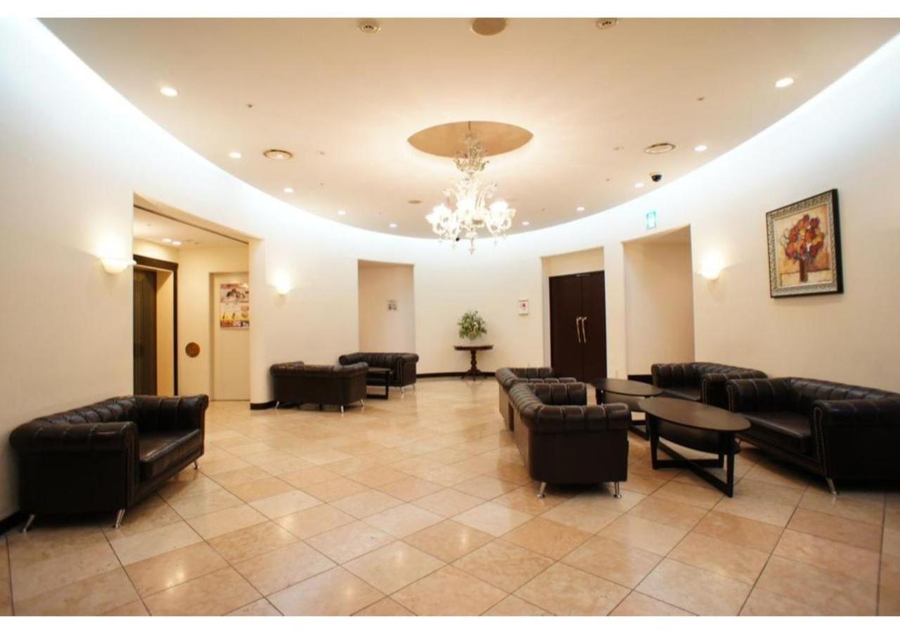 Osaka Joytel Hotel / Vacation Stay 76016 Exterior foto