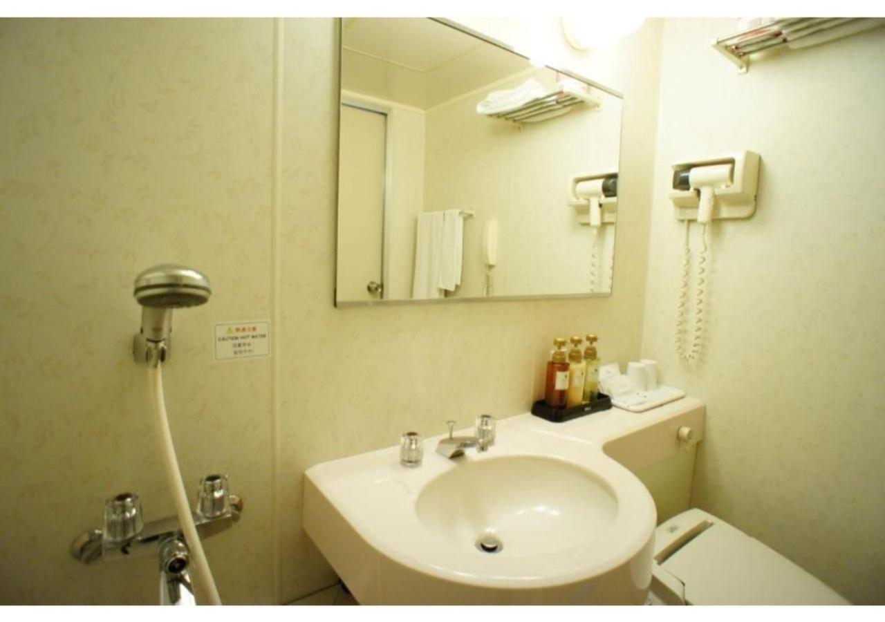Osaka Joytel Hotel / Vacation Stay 76016 Exterior foto