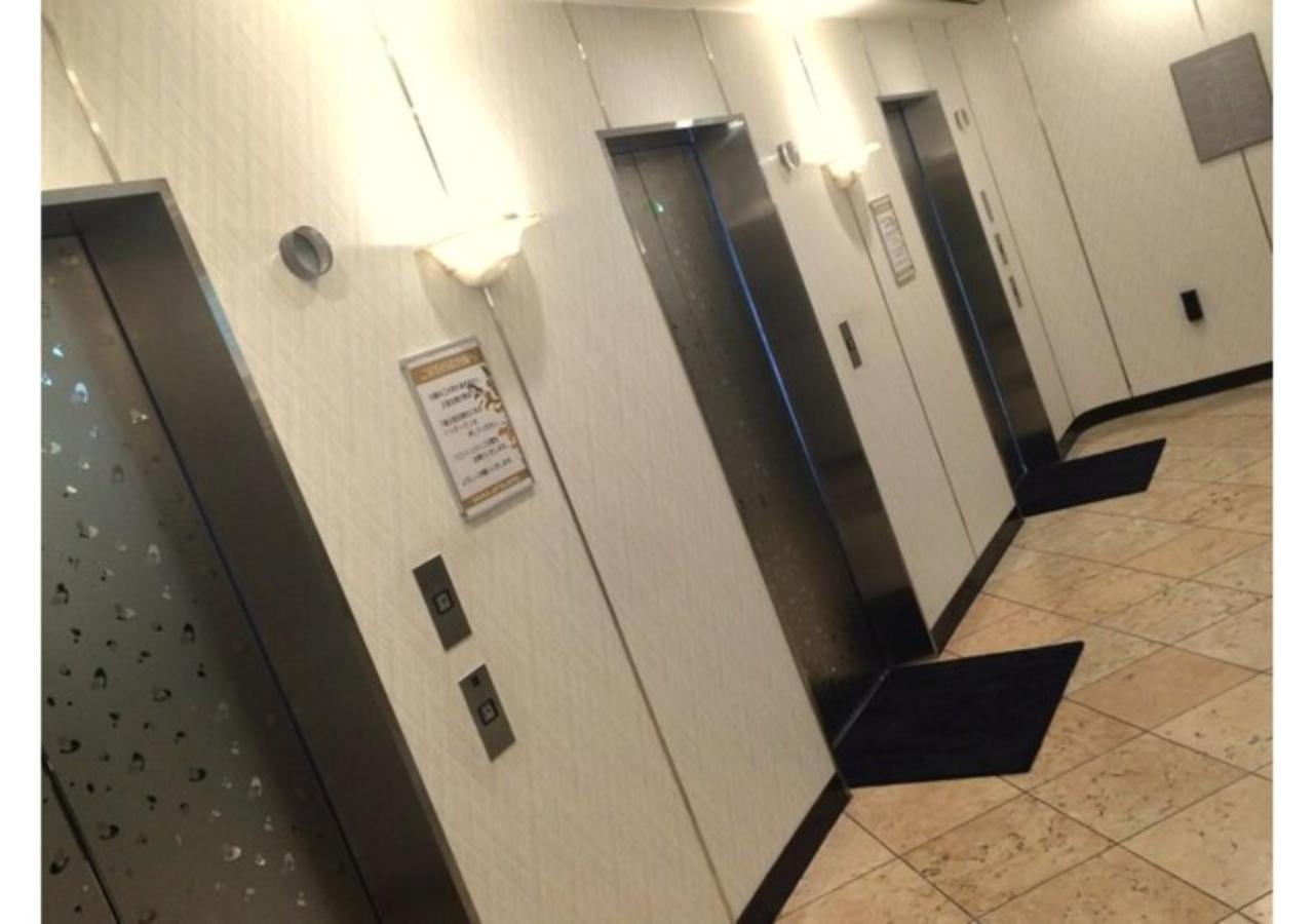 Osaka Joytel Hotel / Vacation Stay 76016 Exterior foto