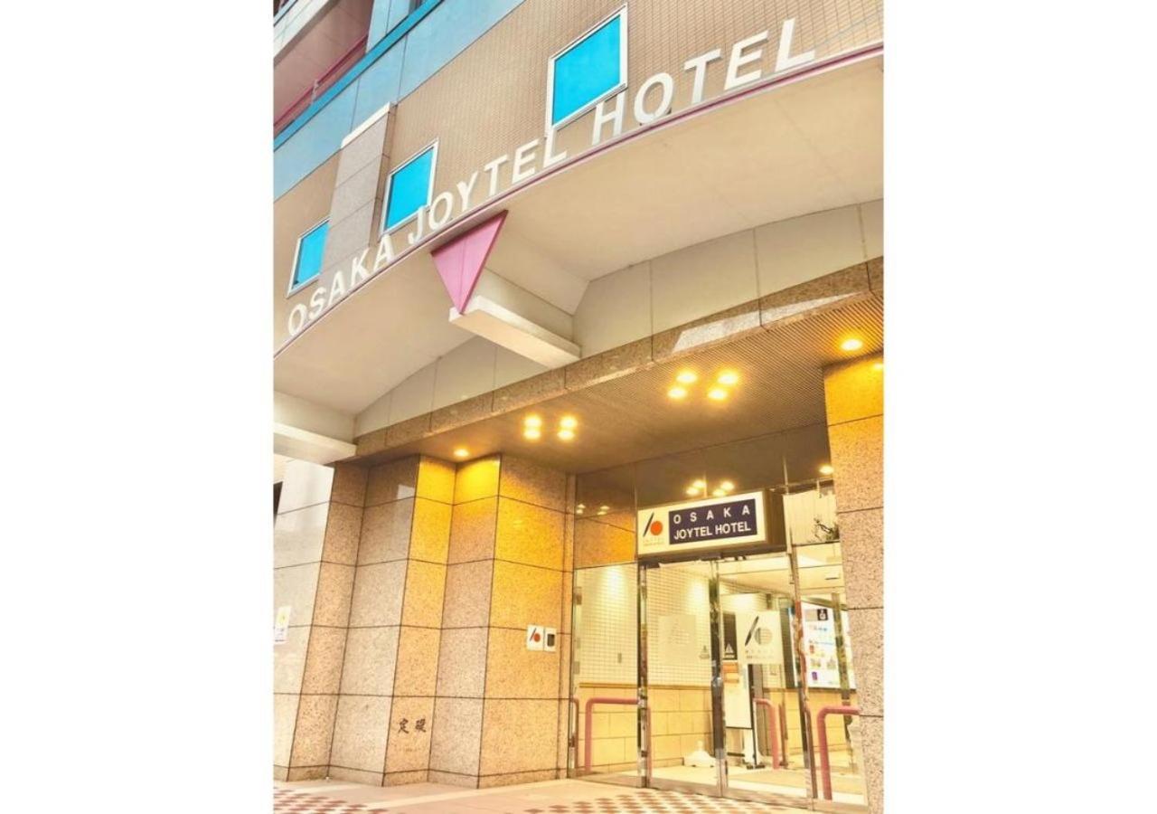 Osaka Joytel Hotel / Vacation Stay 76016 Exterior foto