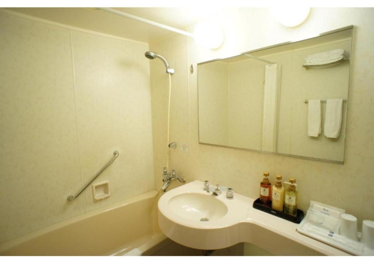 Osaka Joytel Hotel / Vacation Stay 76016 Exterior foto
