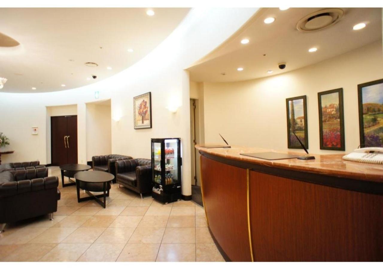Osaka Joytel Hotel / Vacation Stay 76016 Exterior foto
