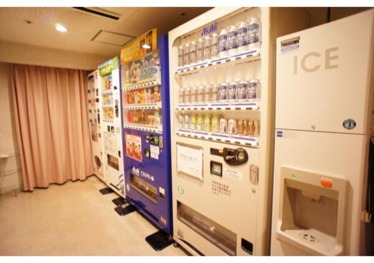 Osaka Joytel Hotel / Vacation Stay 76016 Exterior foto